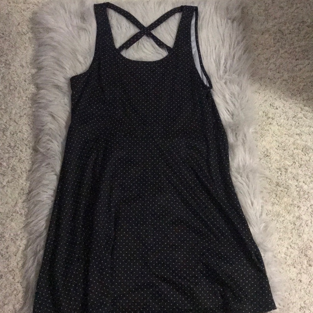 Plus Size Dress